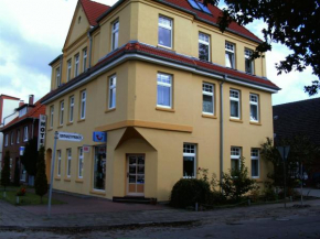 Hotel Boizenburger Hof Boizenburg/Elbe